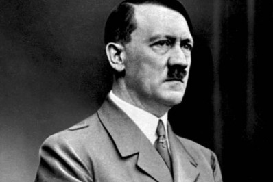 Equipe de pesquisadores derruba mito de que avô de Hitler era judeu