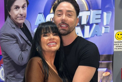 Pega na mentira! Solange Gomes mantém processo e Rico vira réu