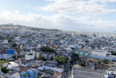 Crescimento econômico aquece mercado imobiliário e transforma Macaé em polo de oportunidades