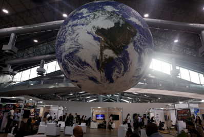 ONU pede ao governo reforço na segurança da COP30 após protesto