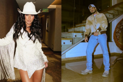 Ana Castela ganha declaração de Zé Felipe: 'Amo você'