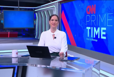 CNN cresce no quintal da GloboNews