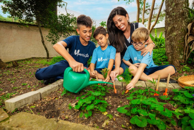A Voz dos jovens na COP30
