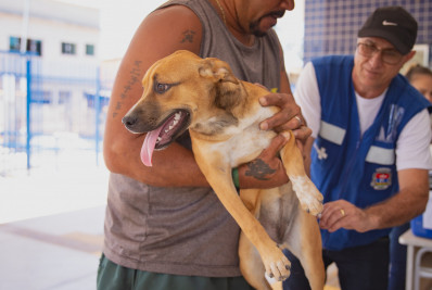 Castramóvel atenderá moradores de Chaperó neste mês em Itaguaí