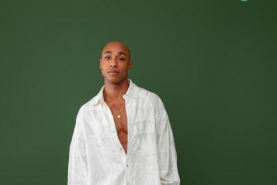 Pedro Mussum brilha no 'The Voice' e cita responsabilidade de seguir o legado do avô