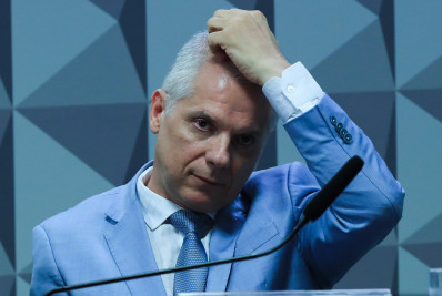 PF diz que ex-presidente do INSS recebia R$ 250 mil mensais de propina