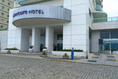 Macaé sedia workshop que une tecnologia e cuidado humano para ampliar a segurança na indústria offshore