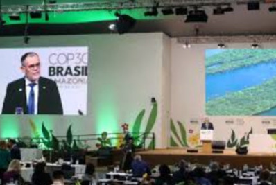 Quem é o ministro de Meio Ambiente demitido durante a COP-30