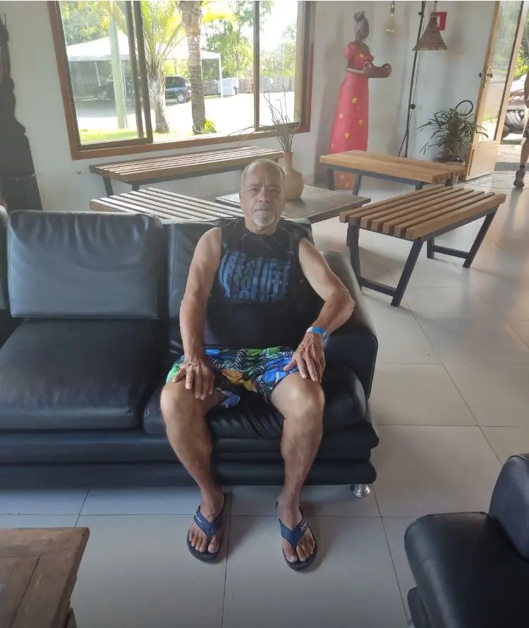 Idoso desaparecido há sete meses é encontrado morto em GO