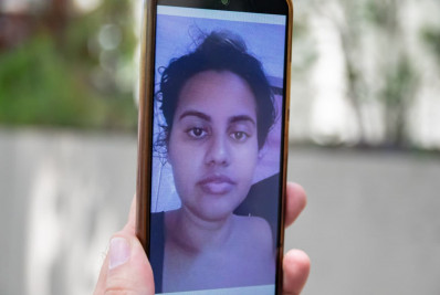 Veja como está a mandante do assassinato de jovem em Sepetiba após mudança de visual