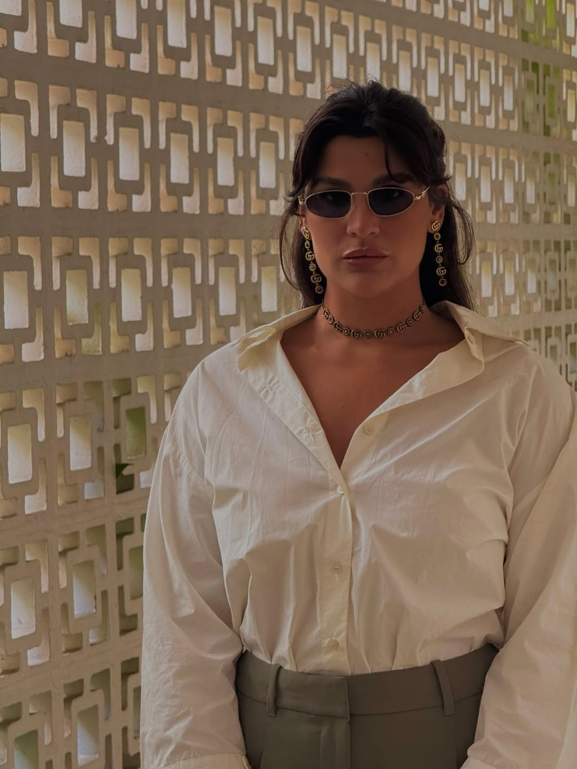 Giulia Costa falou sobre enfrentamento dos transtornos alimentares - Reprodução/Instagram