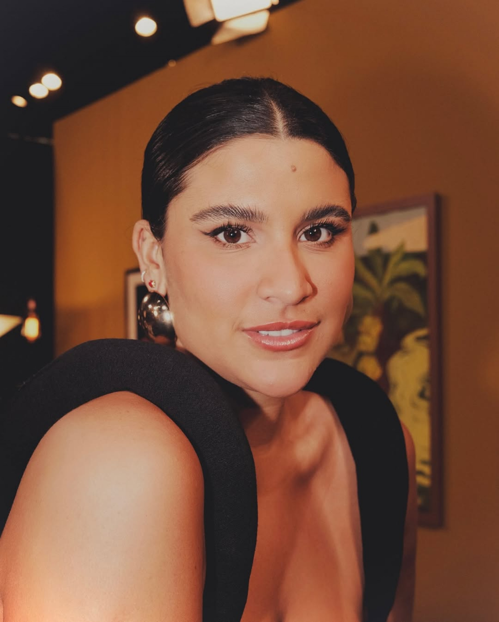 Giulia Costa - Reprodução/Instagram