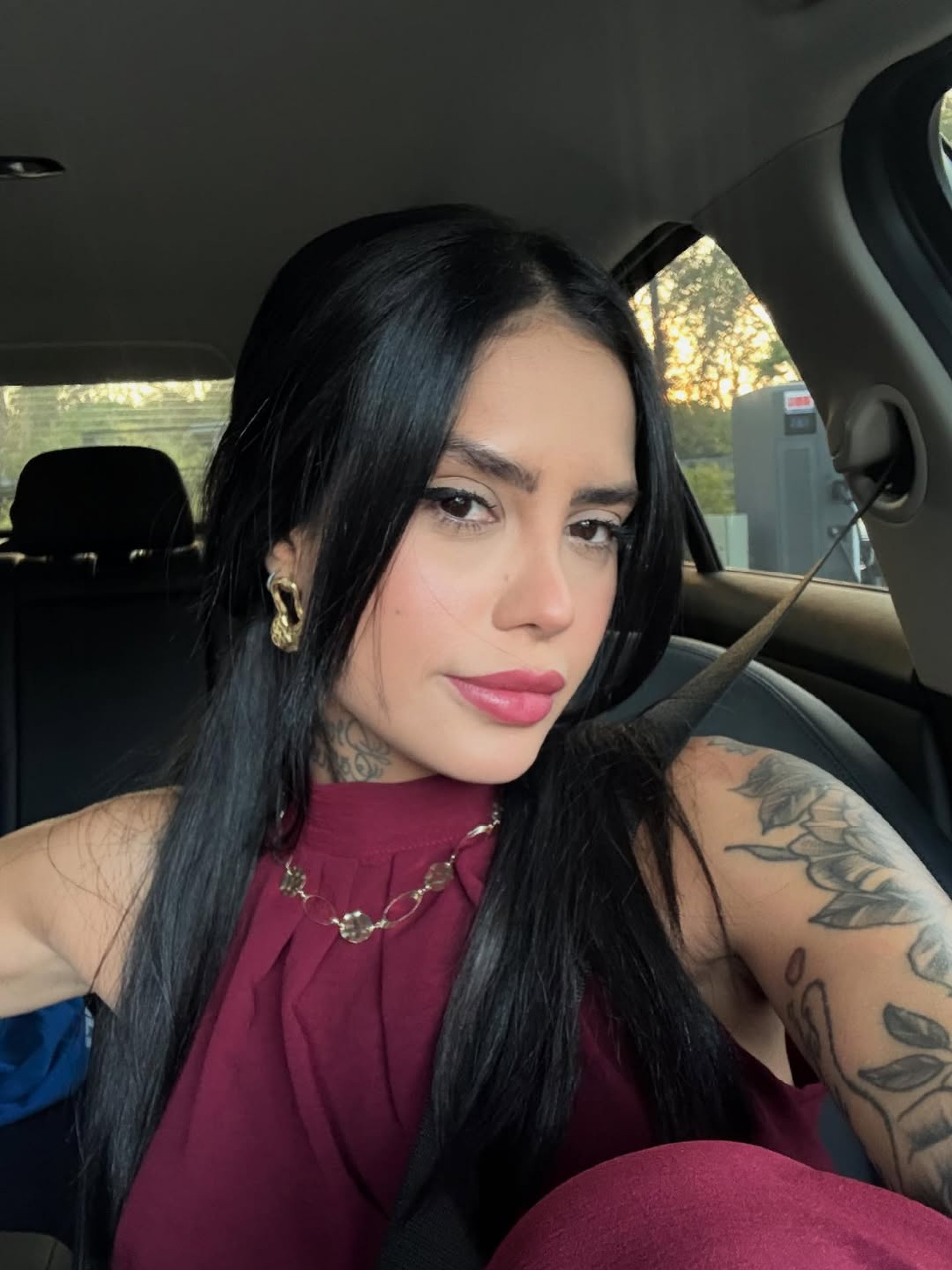 Tati Zaqui - Reprodução/Instagram 