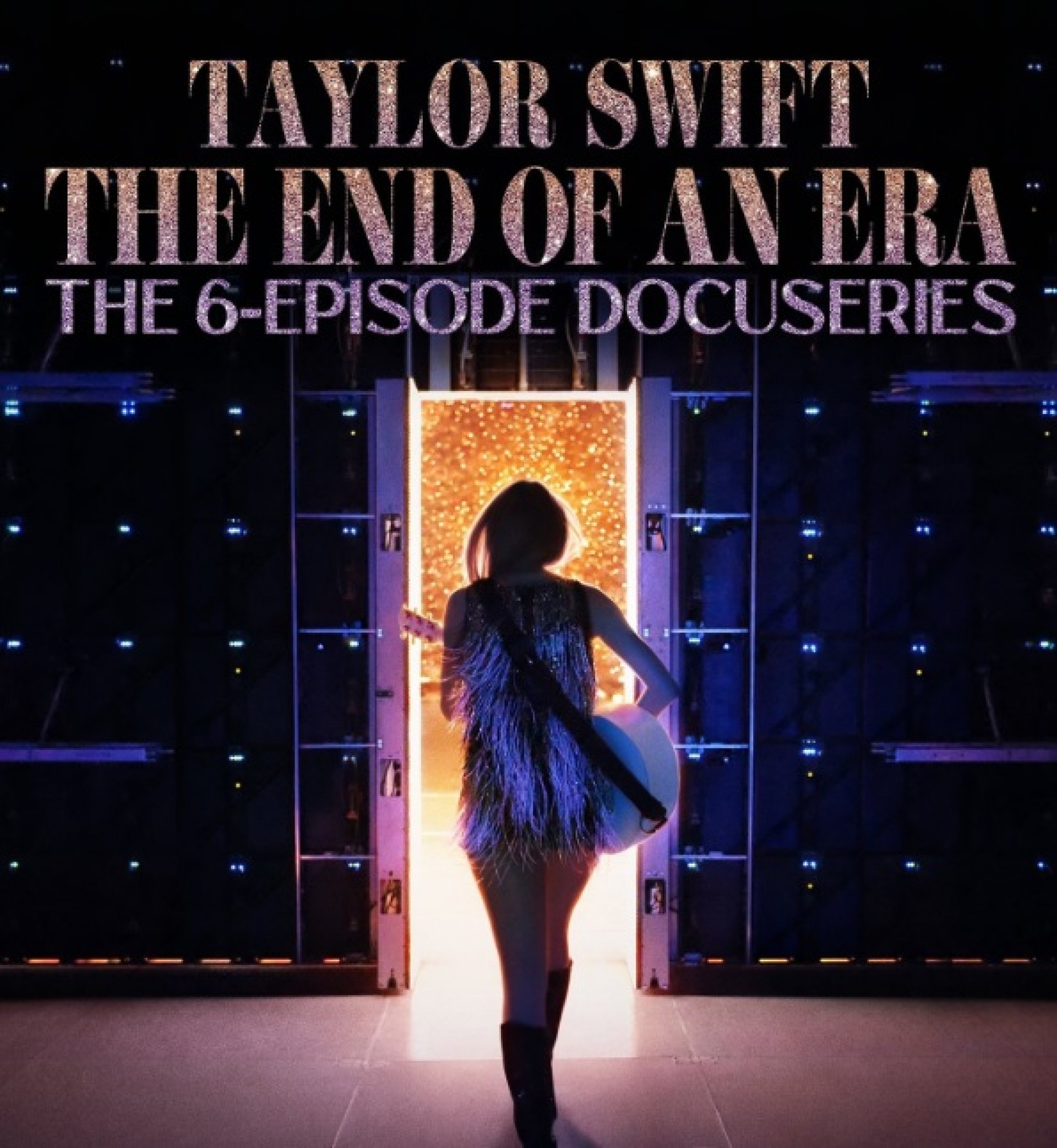 Taylor Swift - Reprodução / Instagram