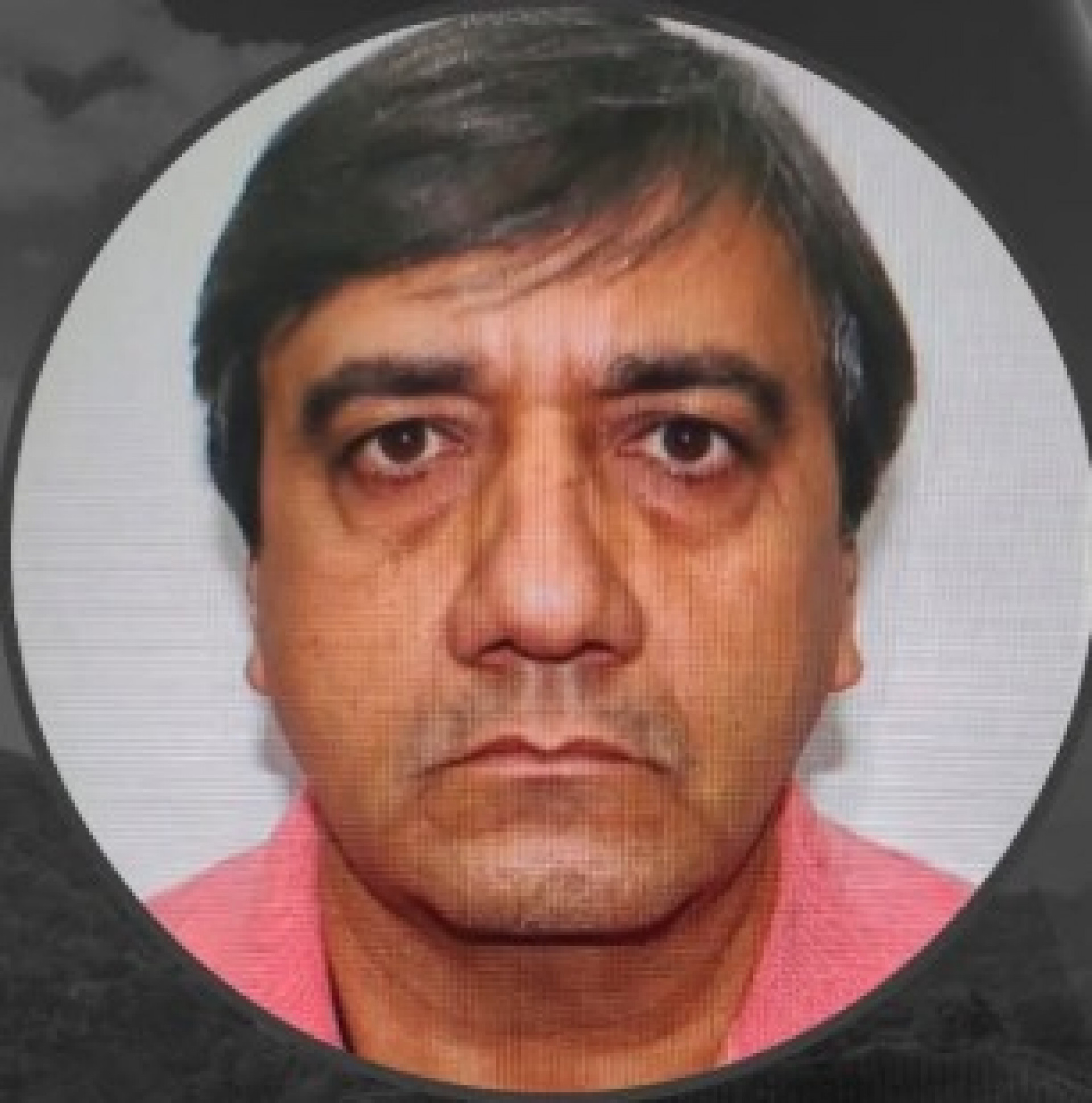 Carlos José Queiroz Viana era lotado na 29ª DP (Madureira)