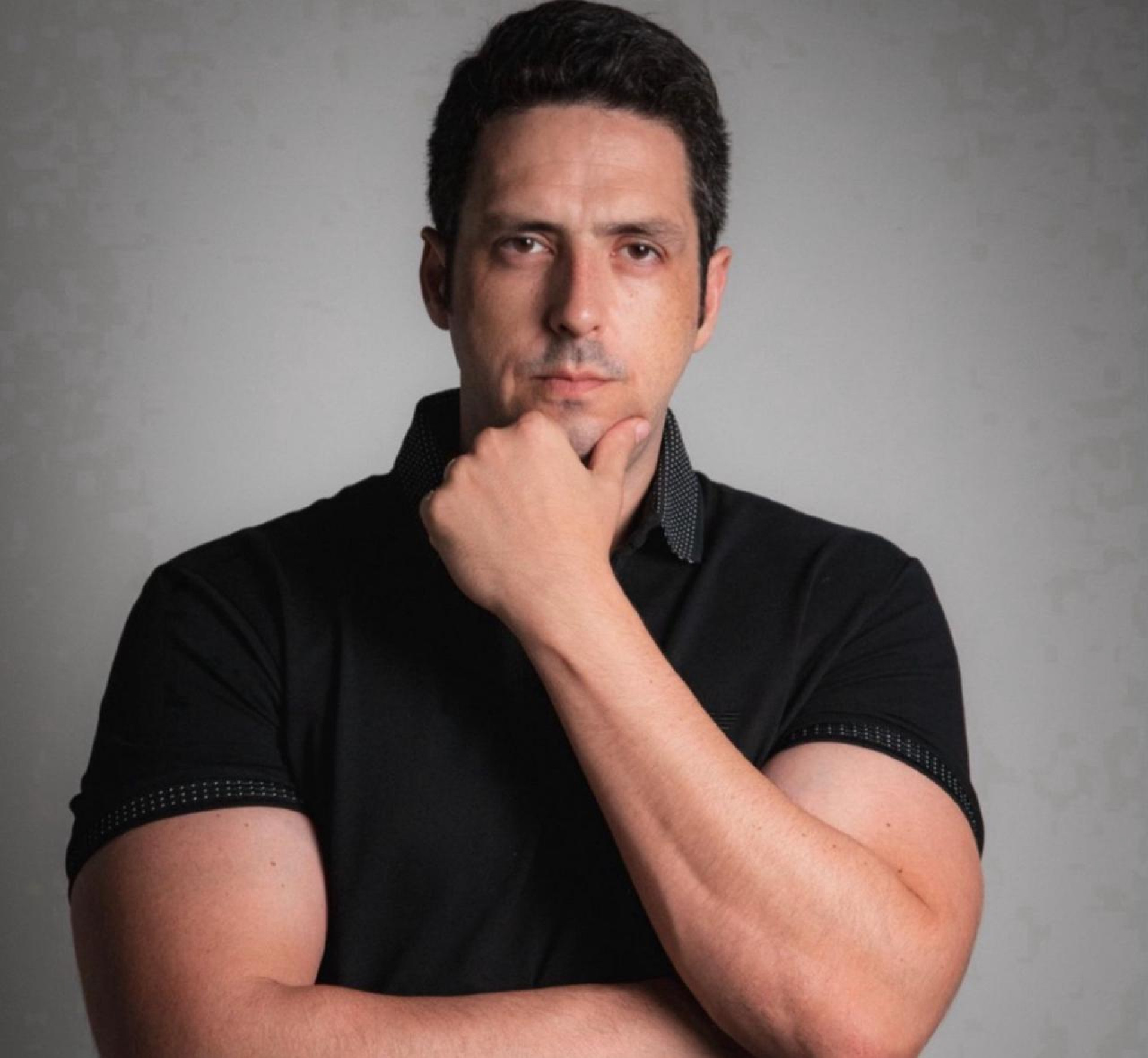 Mestre em finan&ccedil;as Hulisses Dias - Divulga&ccedil;&atilde;o/ Arquivo pessoal