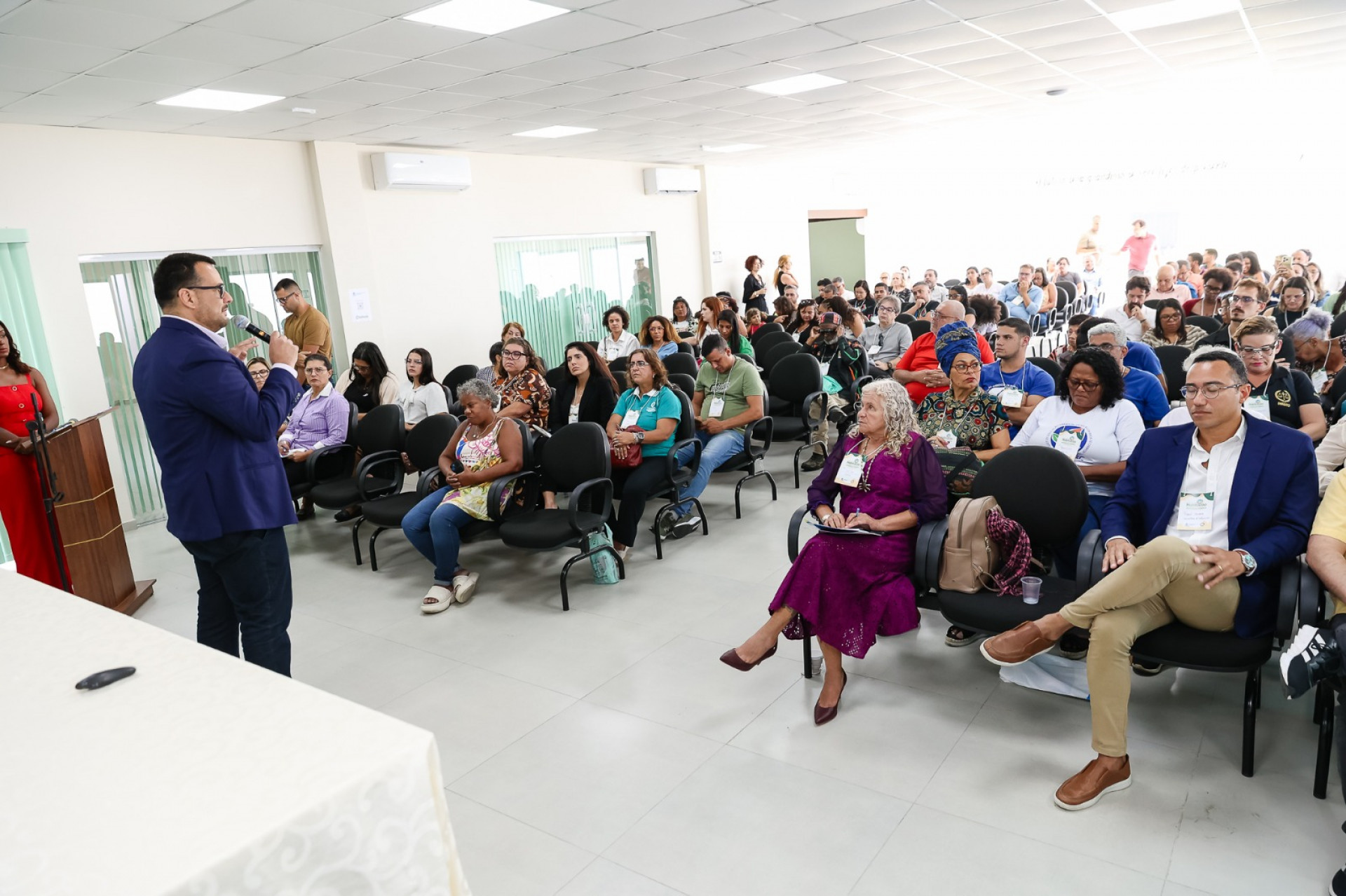 Saquarema assina Acordo de Cooperação com o Estado - Divulgação/Prefeitura de Saquarema