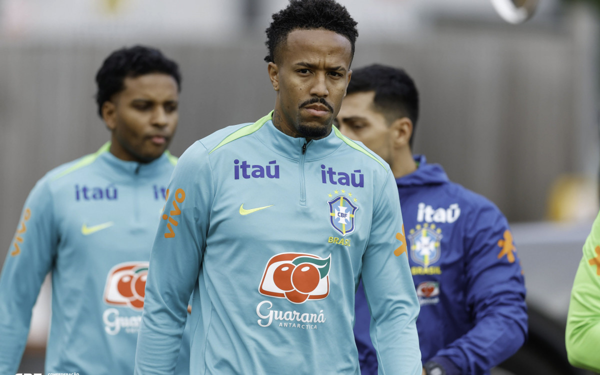 Éder Militão