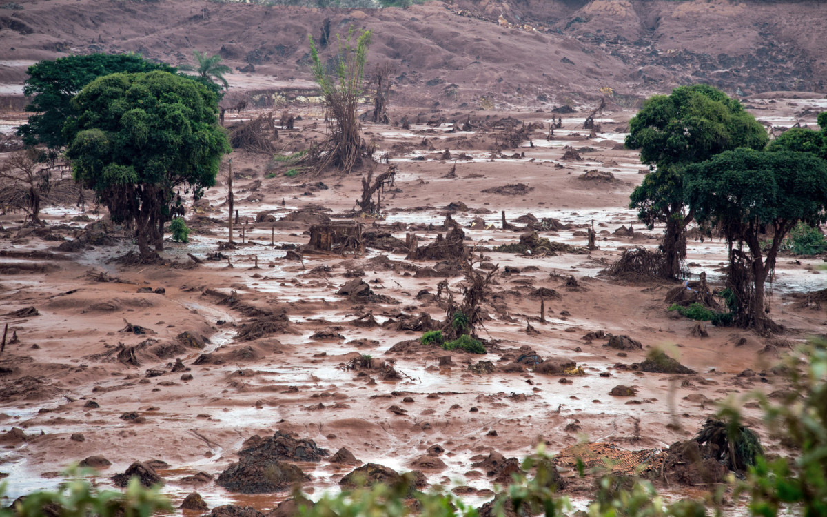 BHP Condenada! Justiça Britânica Decide em Caso Mariana e Abre Caminho para Bilhões em Indenizações