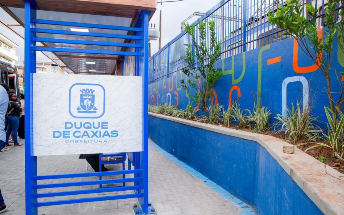 Centro de Caxias ganha novo banheiro p&uacute;blico e torres de monitoramento - Divulga&ccedil;&atilde;o