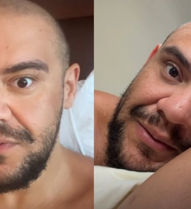 Gominho passa por cirurgia para remover pedras no rim