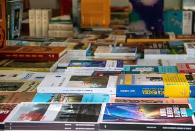 FLiRO transforma Rio das Ostras em um mergulho literário para estudantes e educadores