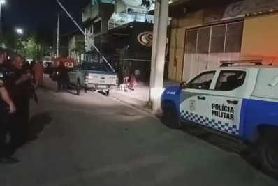 Tiroteio deixa seis mortos em Guadalupe