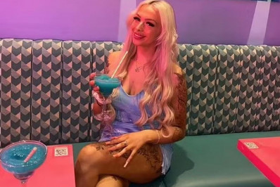 Agente penitenciária é condenada por fazer sexo com detentos na cadeia