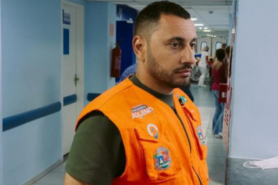 Vereador é preso em operação contra expansão do Comando Vermelho na Baixada 