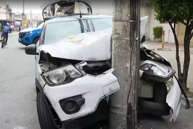 Perseguição após roubo à farmácia deixa suspeito morto e feridos na Baixada