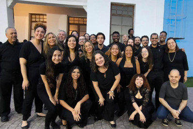 Teatro Feso recebe primeira ópera nacional de Moçambique
