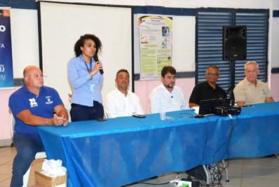 Produtores de Quissamã encontram força e conhecimento para impulsionar o campo