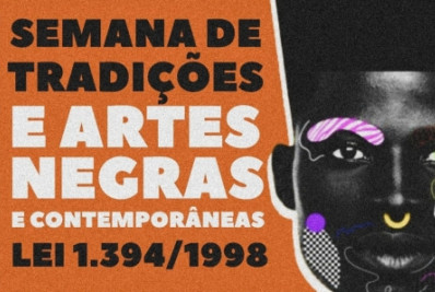 Confira programação da Semana de Artes Negras de Duque de Caxias