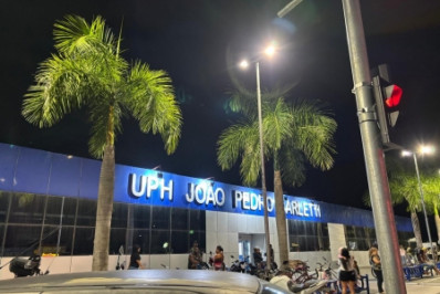 UPH de Saracuruna é entregue após reforma