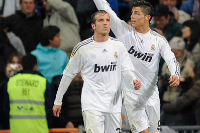 Ex-Real conta o que irritava Cristiano Ronaldo e revela rotina 'focado apenas em si'