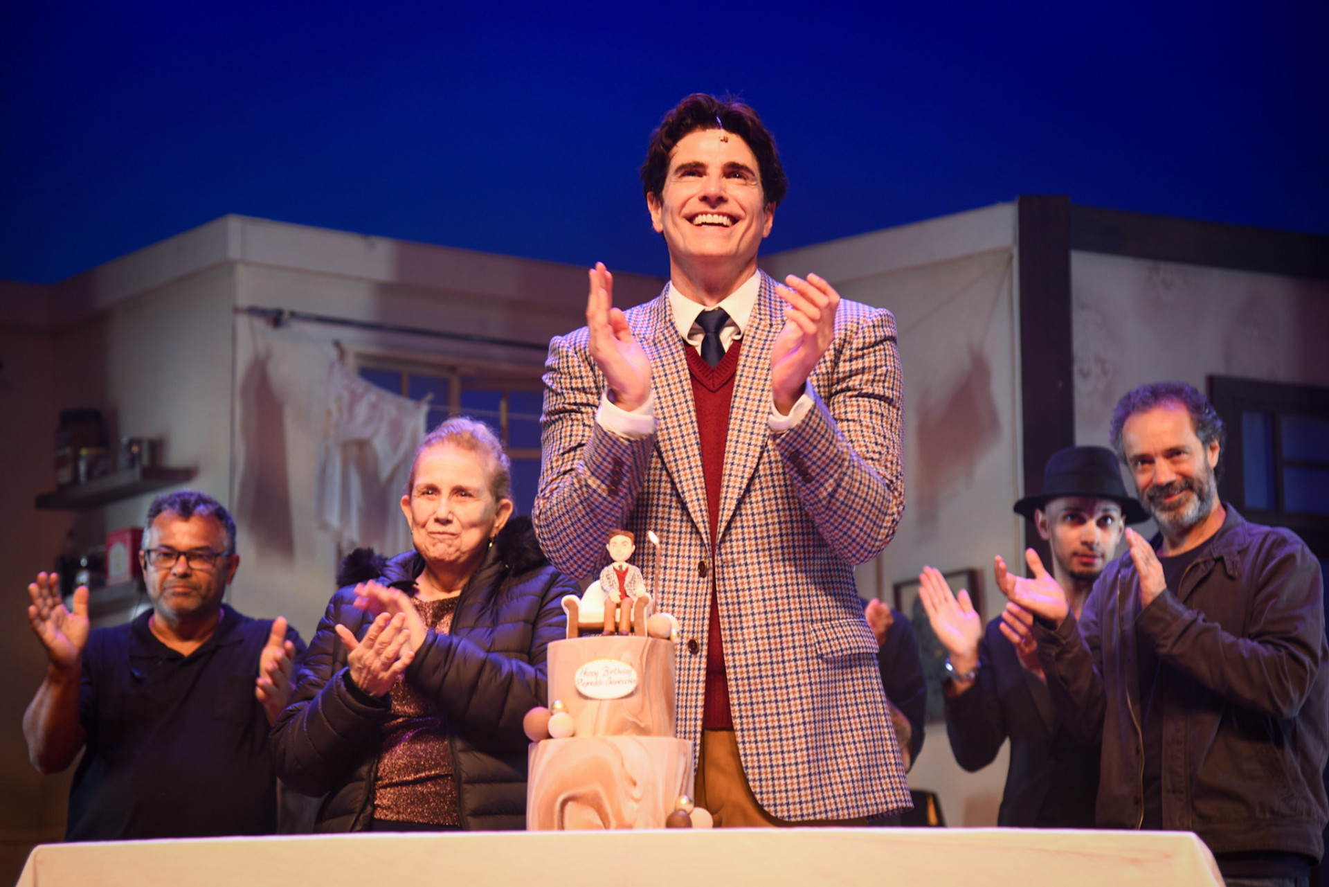 Reynaldo Gianecchini - Andy Santana/Brazil News