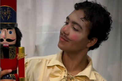 Dança toma conta do Teatro Joel Barcellos com fim de semana cheio de emoção e histórias