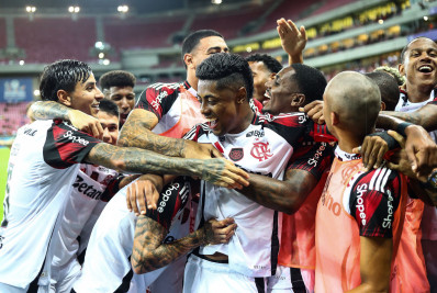 Flamengo lidera ranking de clubes mais odiados; Corinthians e Palmeiras aparecem em seguida