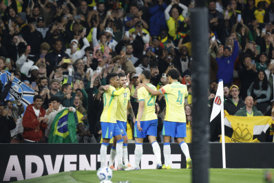 Conmebol estuda novo formato para Eliminatórias da Copa do Mundo de 2030