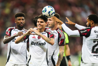 De volta à liderança, Flamengo tem 70% de chances de ser campeão do Brasileiro