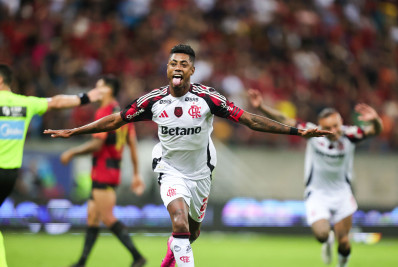 Flamengo pode conquistar Brasileirão antes da final da Libertadores; veja cenários