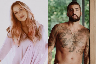 Luana Piovani contesta valor da pensão paga por Pedro Scooby e diz se sentir mãe solo; surfista responde
