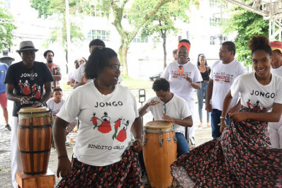 Angra dos Reis celebra a força e a herança da cultura afro