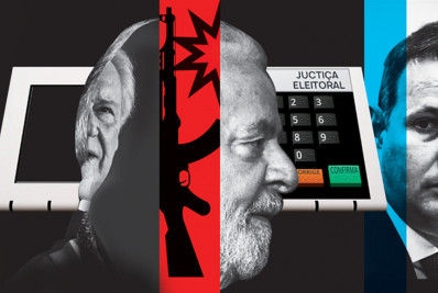 Bandido bom é bandido solto? Ou não?