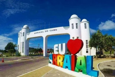 IBAM divulga resultado preliminar do concurso público de Arraial do Cabo