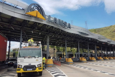 Trecho da Linha Amarela será interditado para manutenção