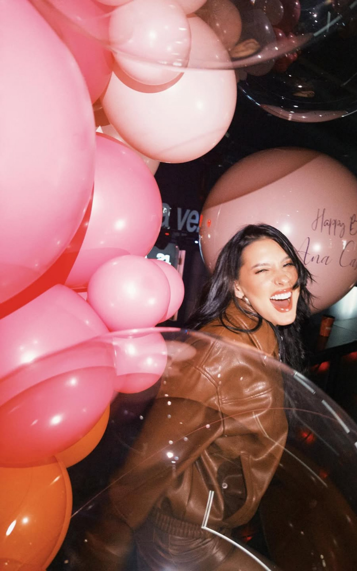 Ana Castela Faz 22 Anos: Festa Surpresa, Homenagem Romântica de Zé Felipe e Declaração da Sogra!