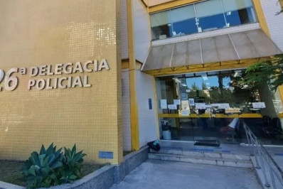 Foragido da justiça é preso com três mandados em aberto no Cajueiro, em Cabo Frio