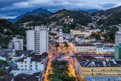 Feriadão da Consciência Negra deve impulsionar o turismo em Petrópolis