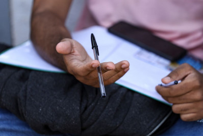 Alunos que não fizeram Enem por causa de tiroteio terão nova data para prova